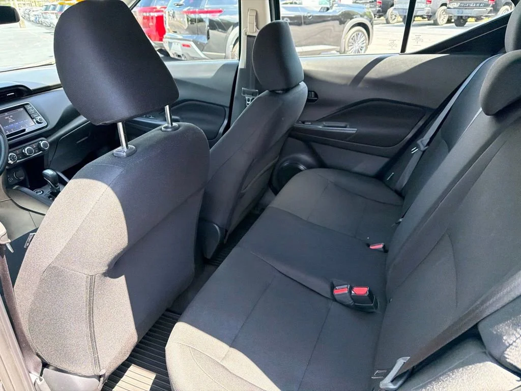 Used 2025 Gun Metall. Nissan S image 11