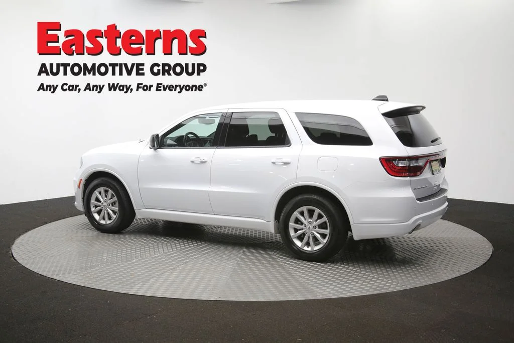 Used 2025 White Dodge GT image 59