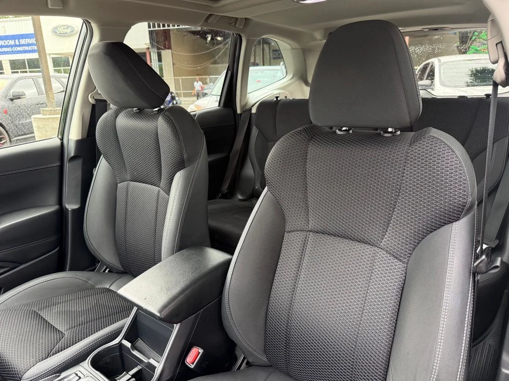Used 2024 Black Subaru Premium image 22