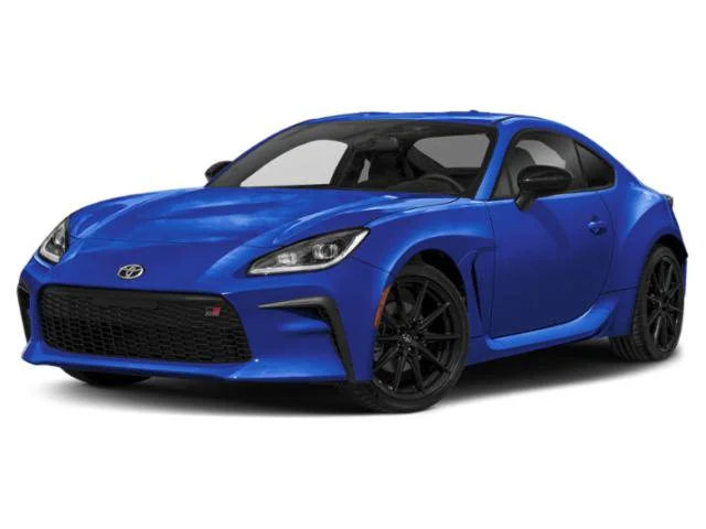 New Toyota GR86 For Sale In Doral, FL