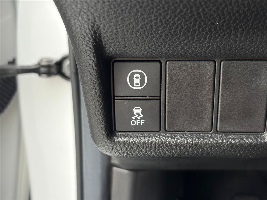 2024 Honda Civic Hatchback LX - Photo 42