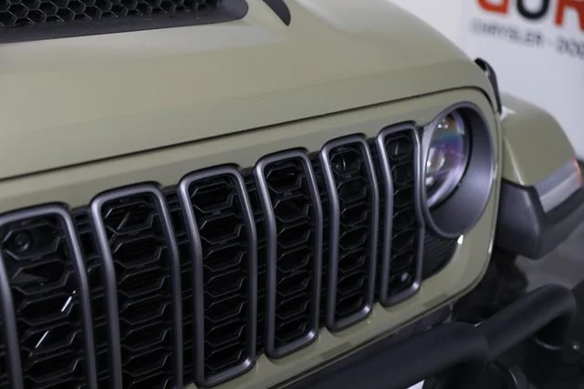 New 2026 41 Exterior Paint Jeep Willys 41 image 27