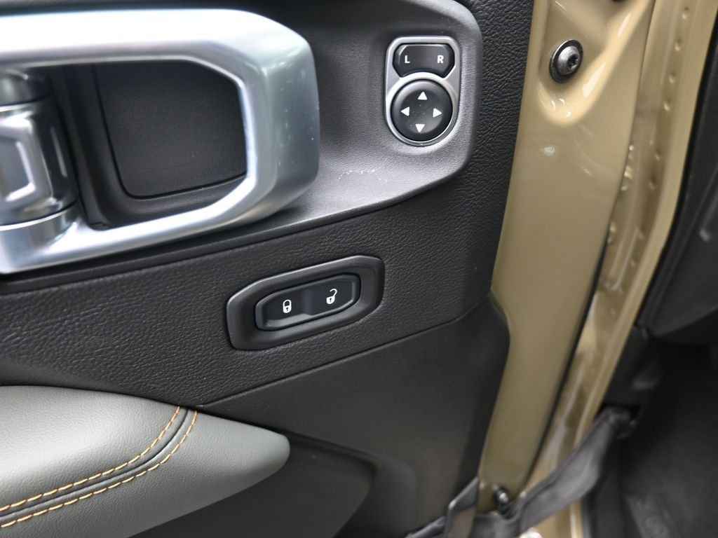 New 2026 41 Jeep Mojave image 13