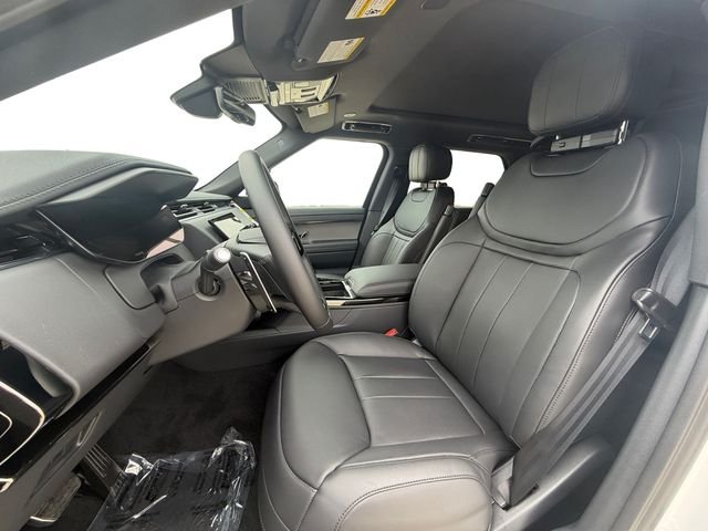New 2026 Ostuni Pearl White Land Rover Dynamic SE image 10