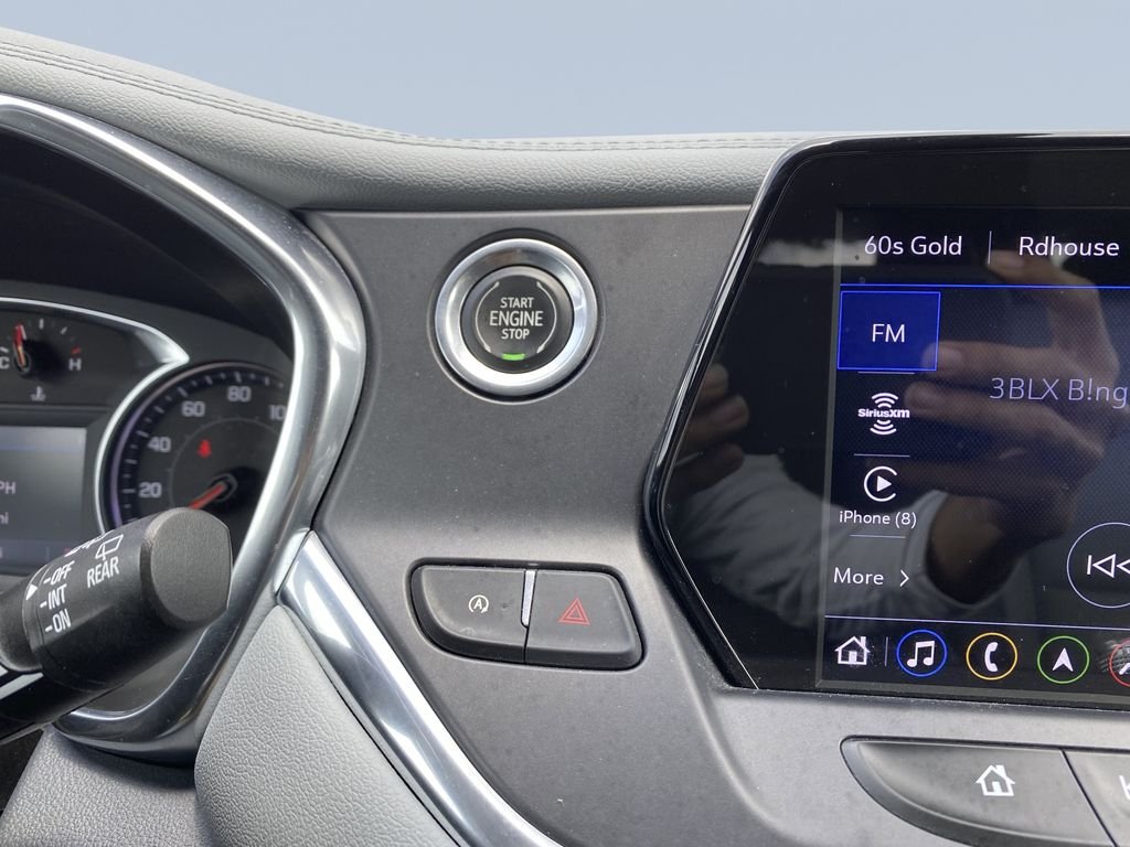 2021 Chevrolet Blazer 3LT - Photo 21