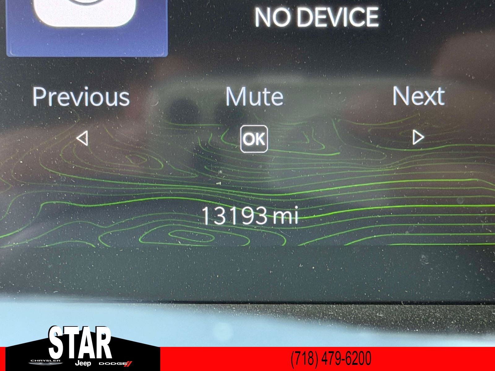 Used 2023 Diamond Black Crystal Pearlcoat Jeep 4xe image 28