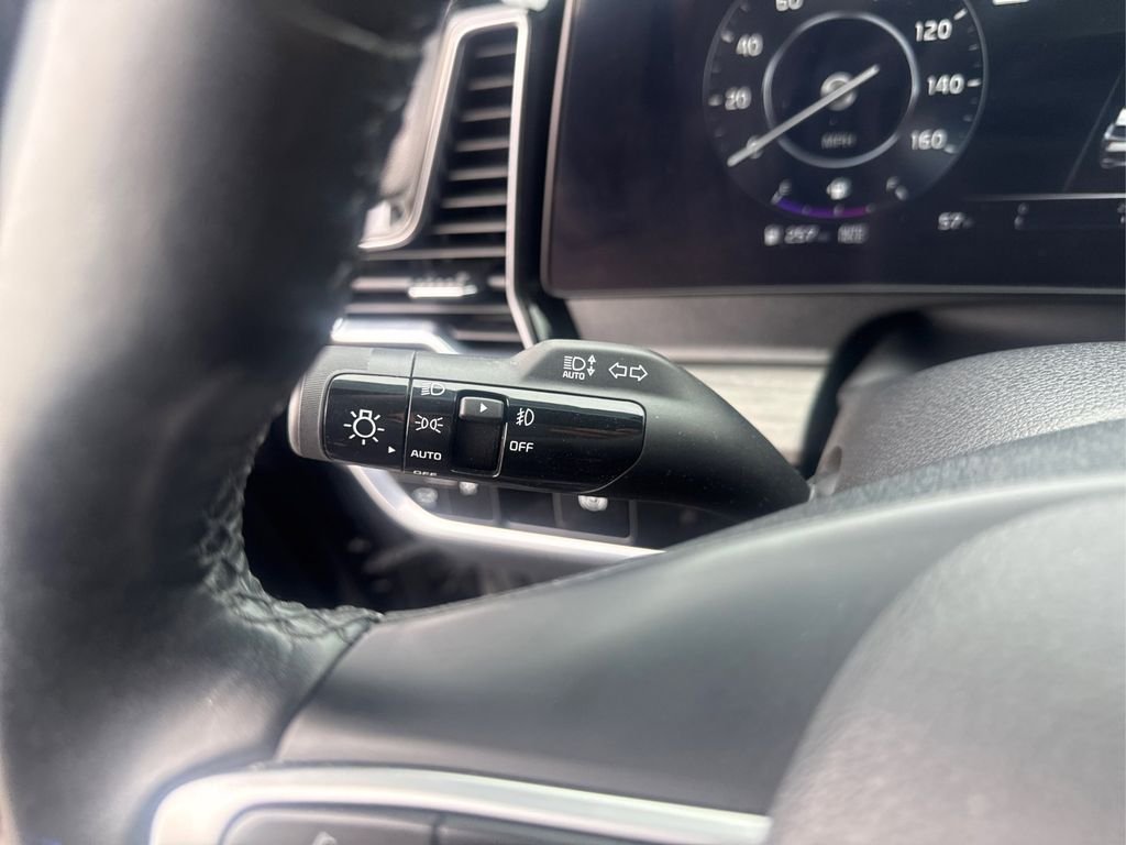 2023 Kia Sportage X-Pro Prestige - Photo 15