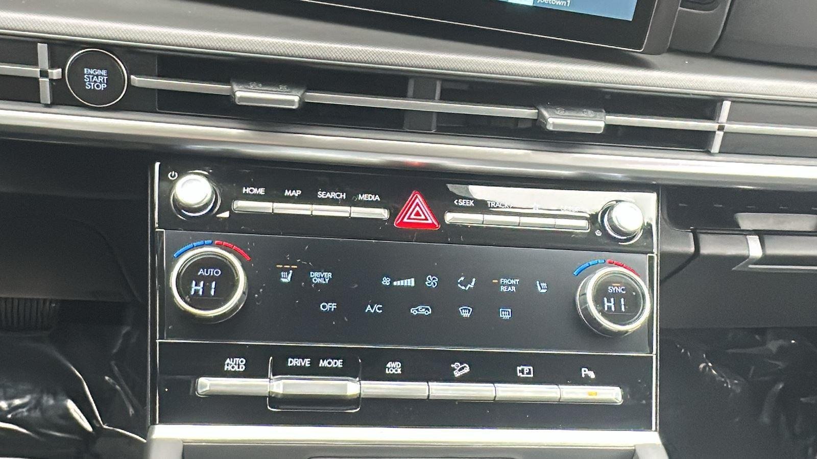 2026 Hyundai Santa Fe SEL - Photo 23