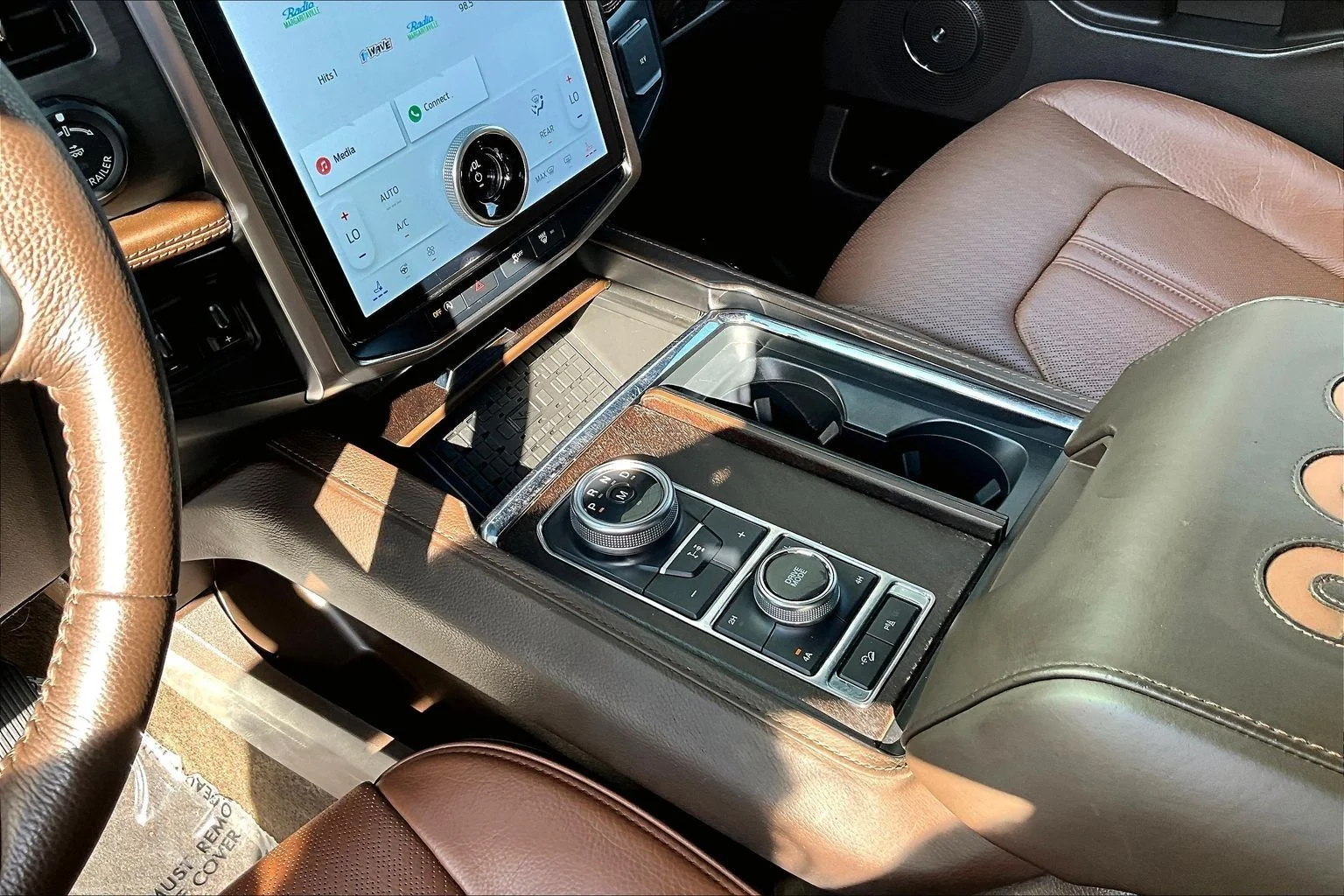 2024 Ford Expedition King Ranch - Photo 17