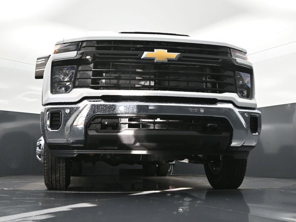 2026 Chevrolet Silverado 3500 HD Work Truck - Photo 46