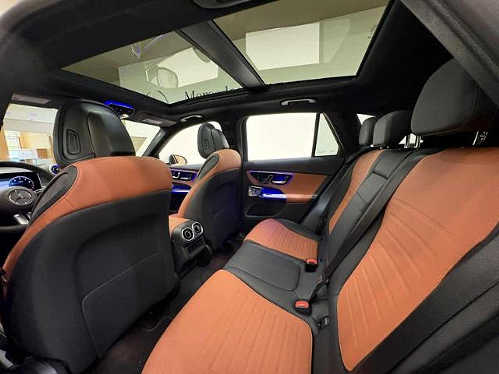 New 2026 Polar White Mercedes-Benz 300 image 19