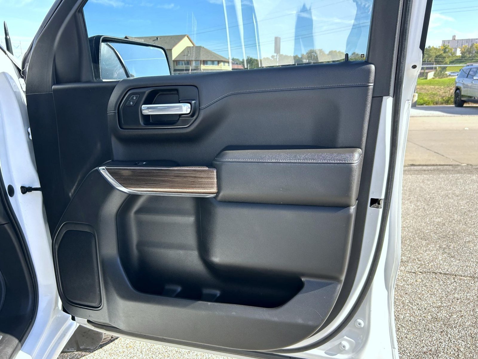 2020 Chevrolet Silverado 1500 RST - Photo 17