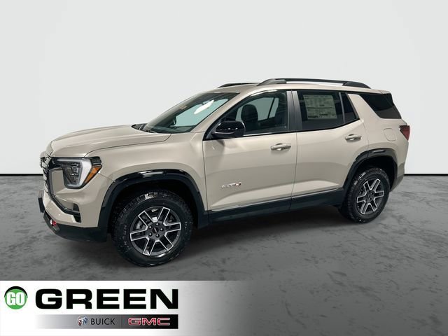 2026 GMC Terrain AT4 AWD's photo
