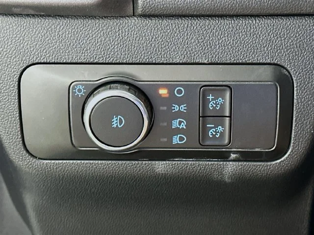 New 2026 Blue Ford Outer Banks image 20