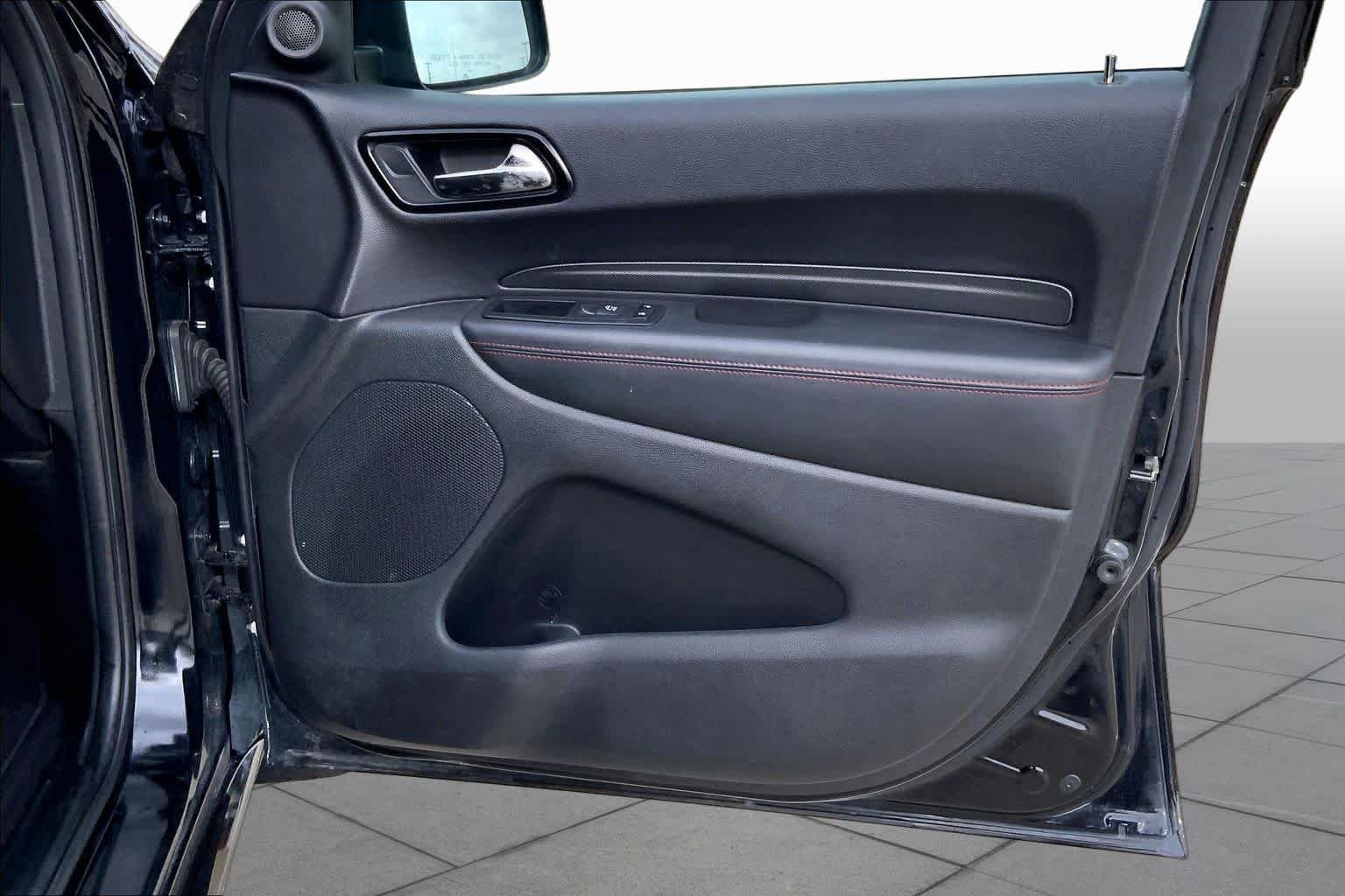 2024 Dodge Durango GT - Photo 23