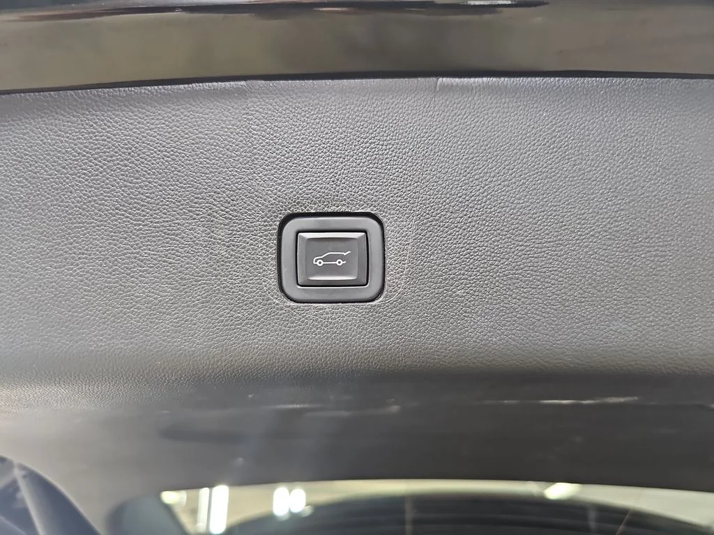 Certified Used 2023 Black Chevrolet LT image 18