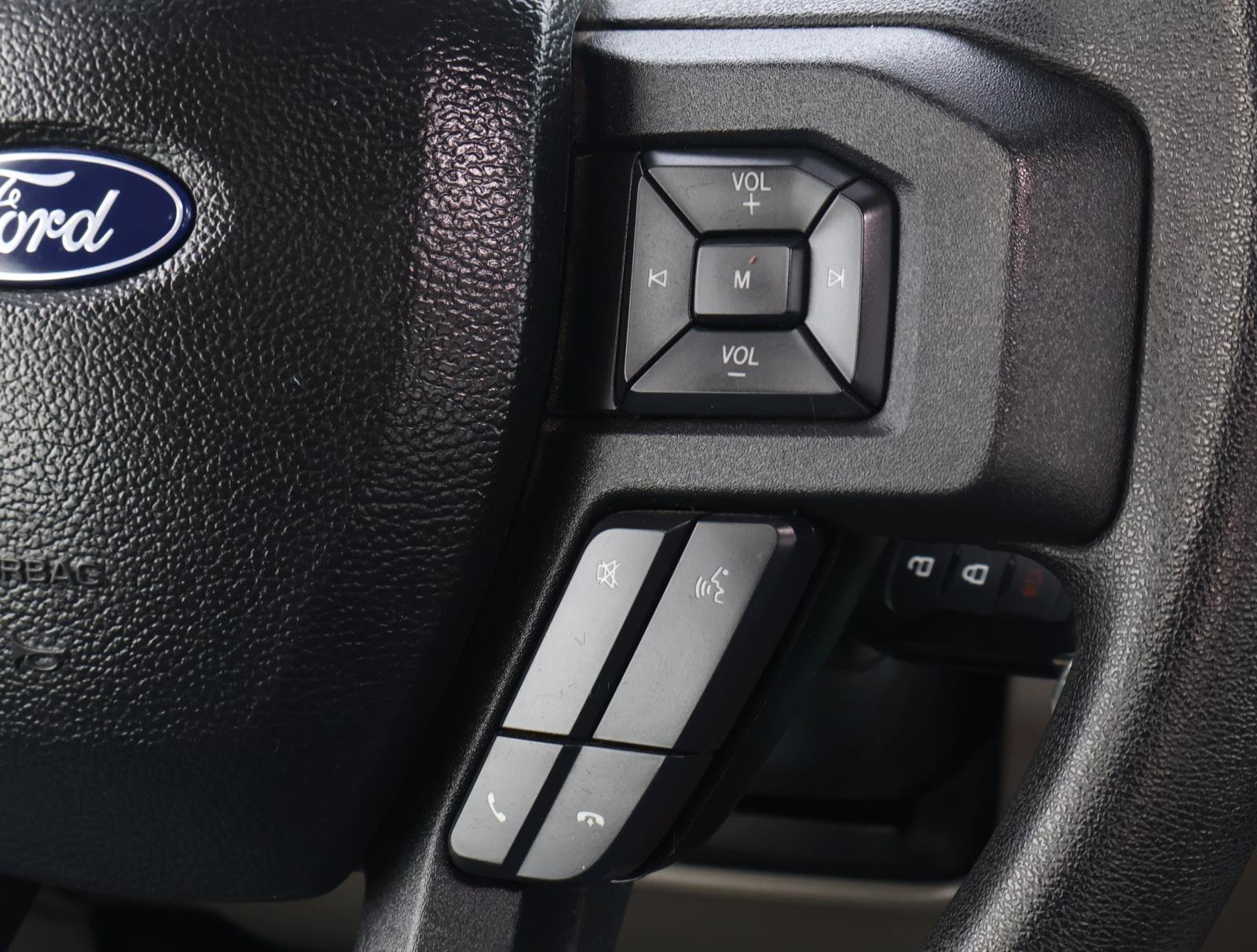 2020 Ford F-350 Super Duty XL - Photo 20