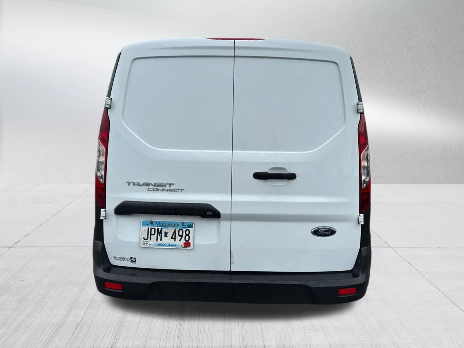 Used 2022 Frozen White Ford XL image 7