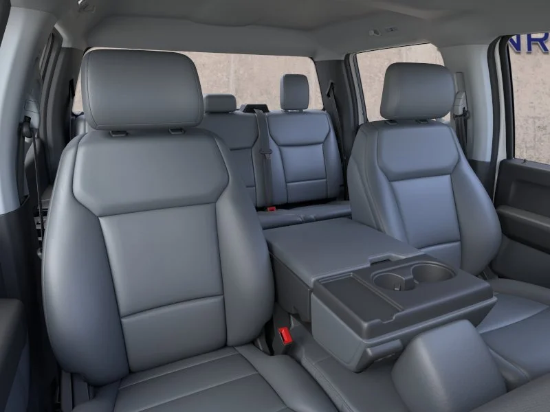 New 2026 Oxford White Ford XL image 10