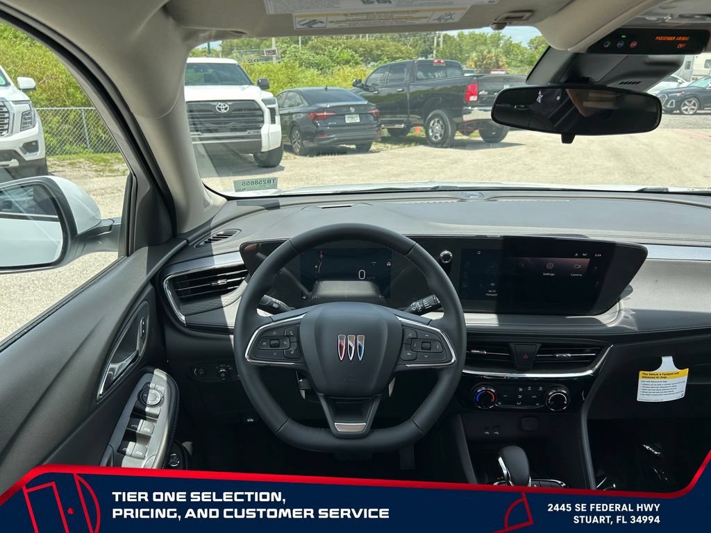2026 Buick Encore GX Sport Touring - Photo 13