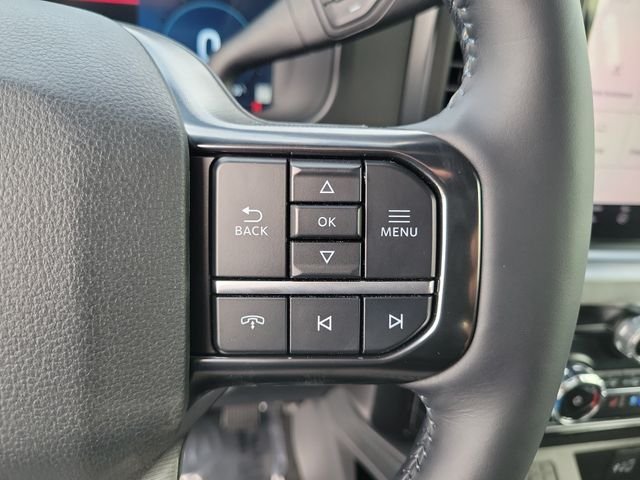 2026 Ford F-350 Super Duty Platinum - Photo 6