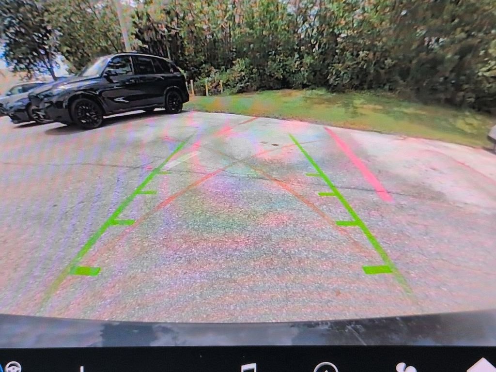 New 2027 Dark Graphite Metallic BMW 530i image 21