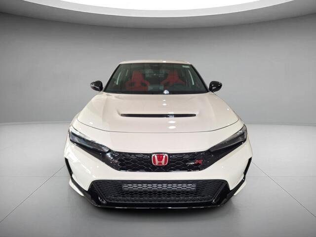 New 2026 Championship White Honda Type R image 7