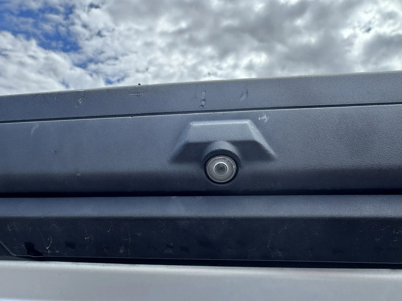 Used 2019 Ingot Silver Ford XLT image 38