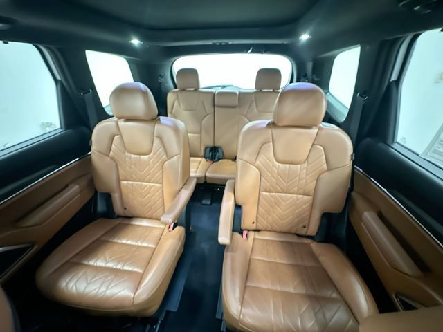 Used 2024  Kia SX Prestige X-Pro image 26