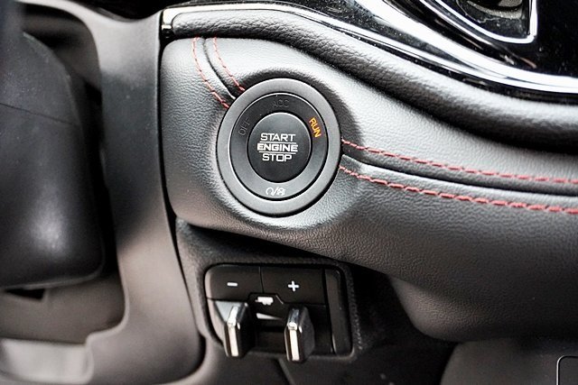 Certified Used 2024 White Dodge R/T Plus image 32