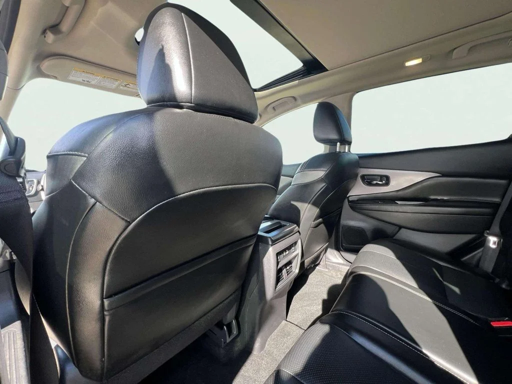 2024 Nissan Murano SL - Photo 22