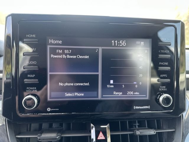 2022 Toyota Corolla Cross L - Photo 21