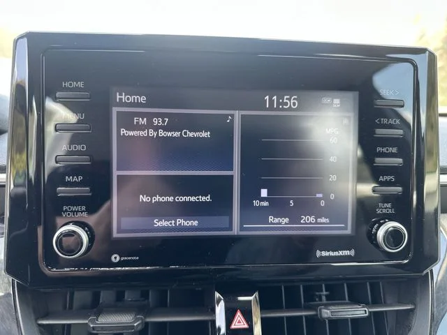 2022 Toyota Corolla Cross L - Photo 21
