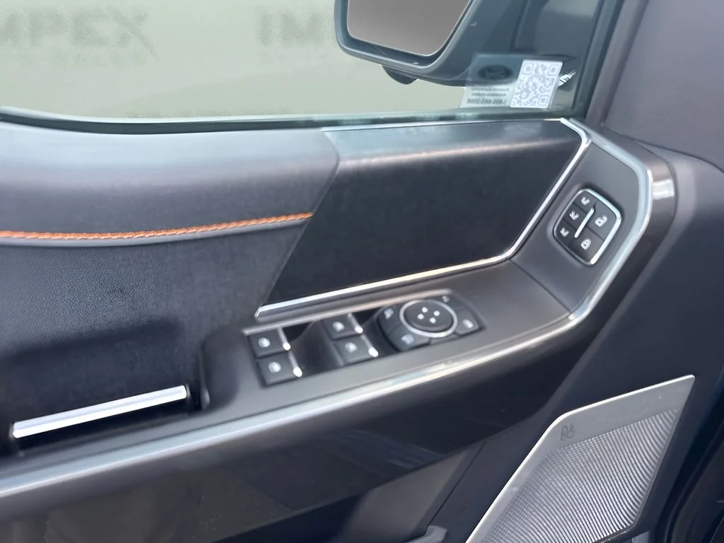 Used 2023 Gray Ford Tremor image 19