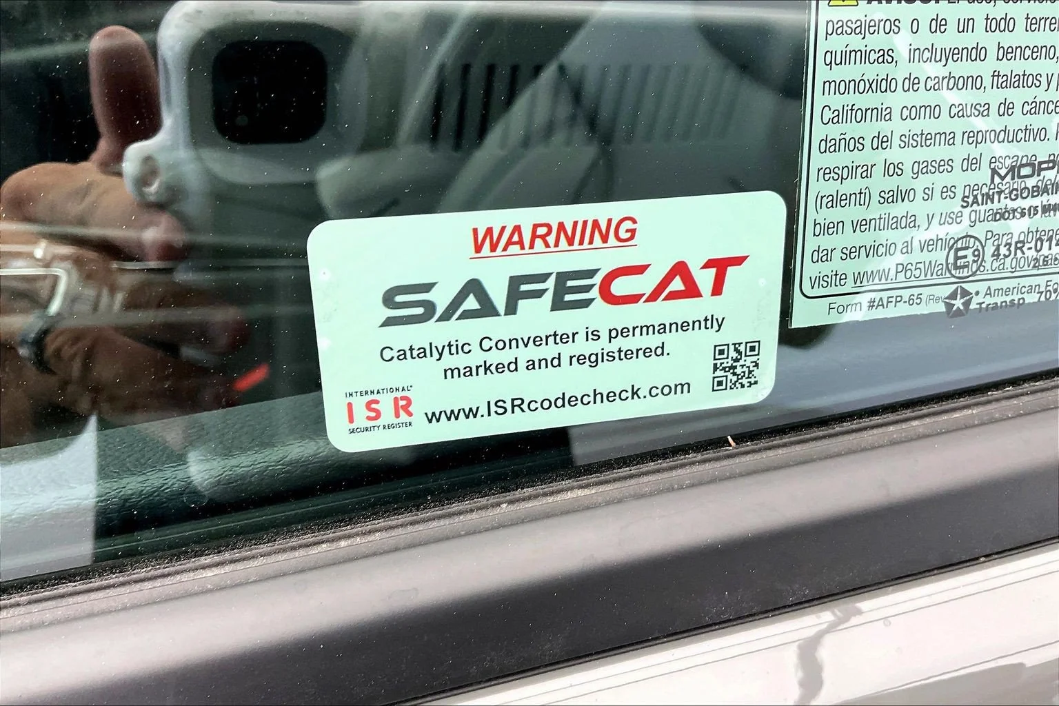 New 2026 Sting-Gray Clearcoat Jeep Latitude Altitude image 22