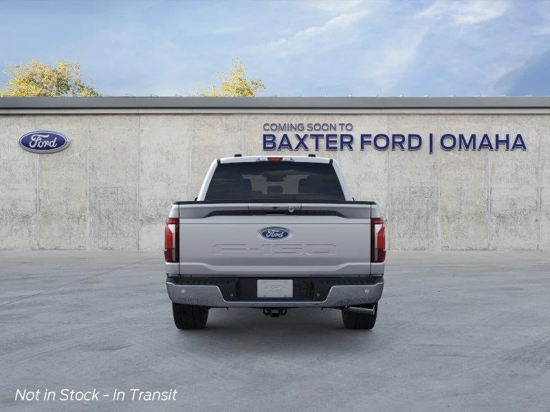 New 2026 Iconic Silver FORD  image 20