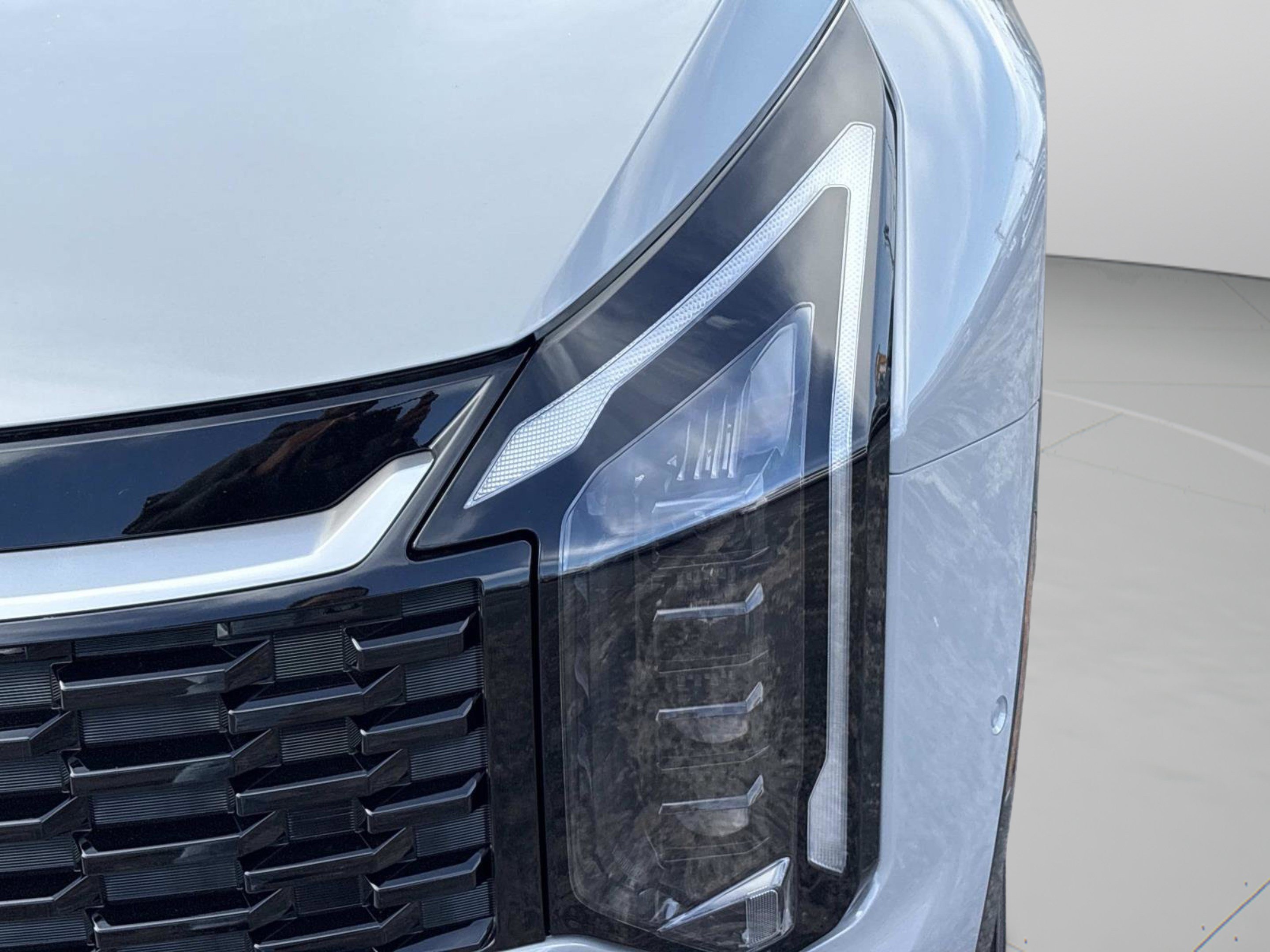 2026 Kia Sportage SX Prestige - Photo 10