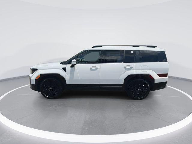 New 2026 White Hyundai Calligraphy image 5