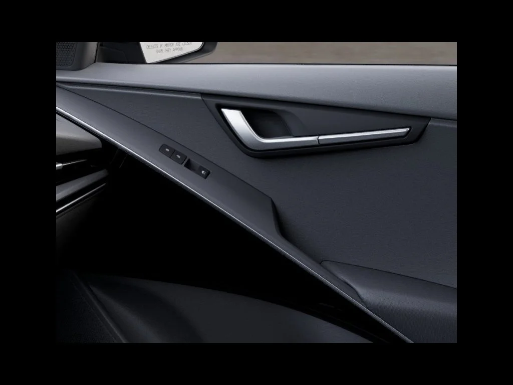 New 2027 Aurora Black Pearl Kia EX image 28