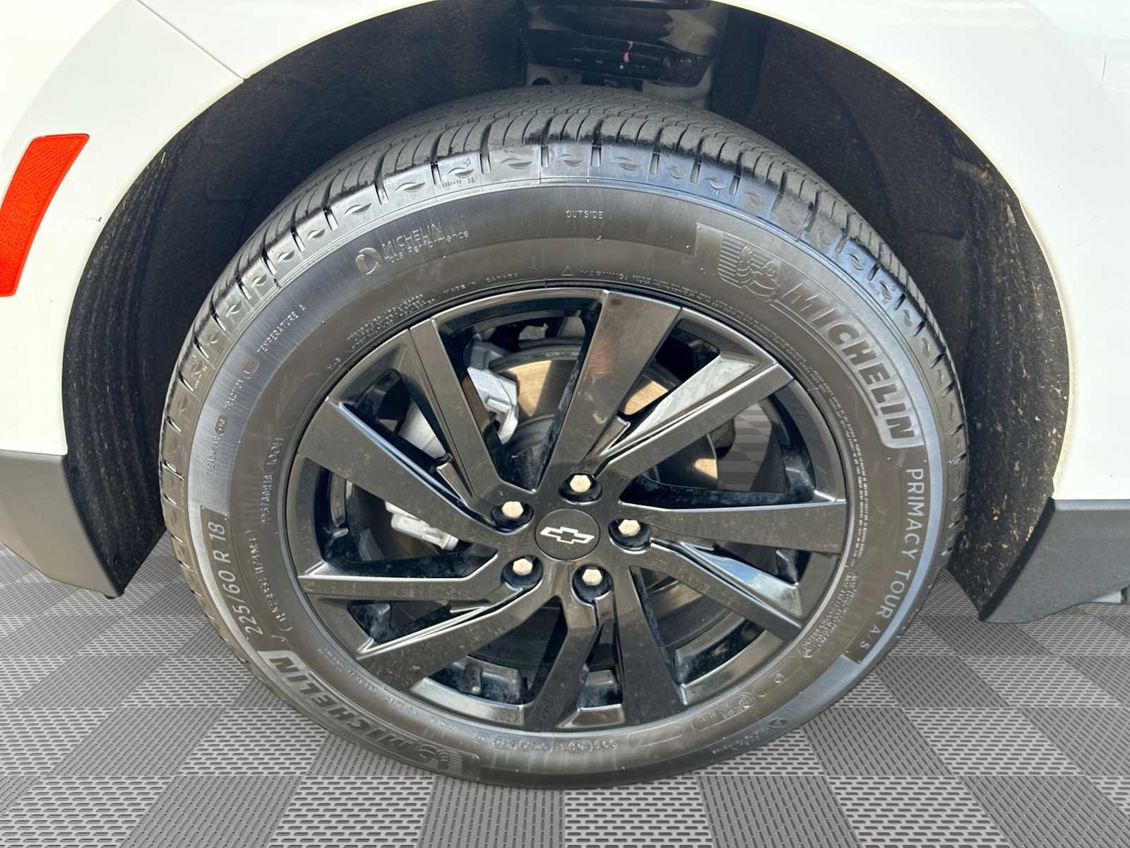 2024 Chevrolet Equinox LS - Photo 33