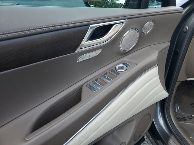 2023 GENESIS GV80 Standard - Photo 12