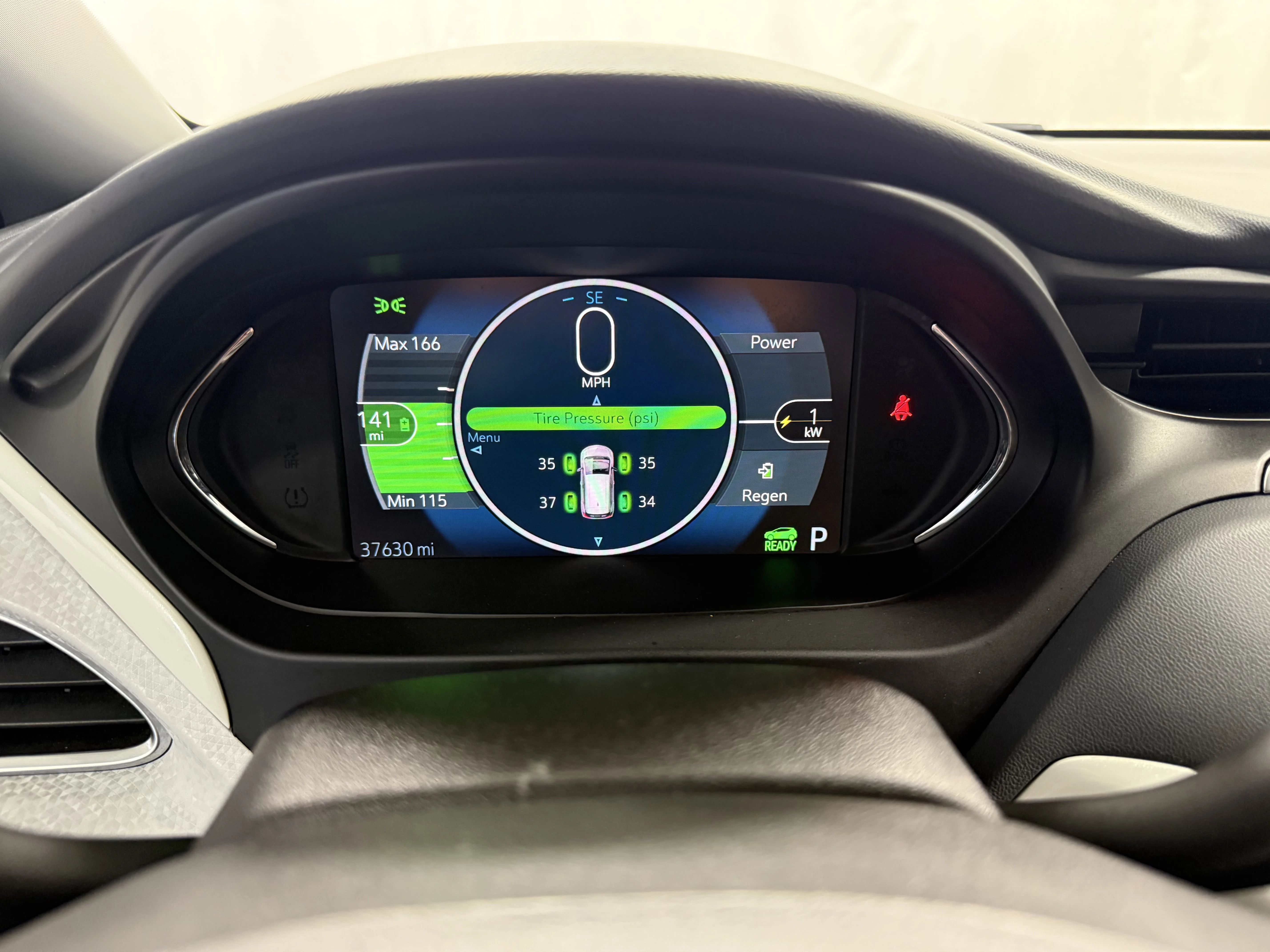 Used 2018 Nightfall Gray Metallic Chevrolet LT image 16