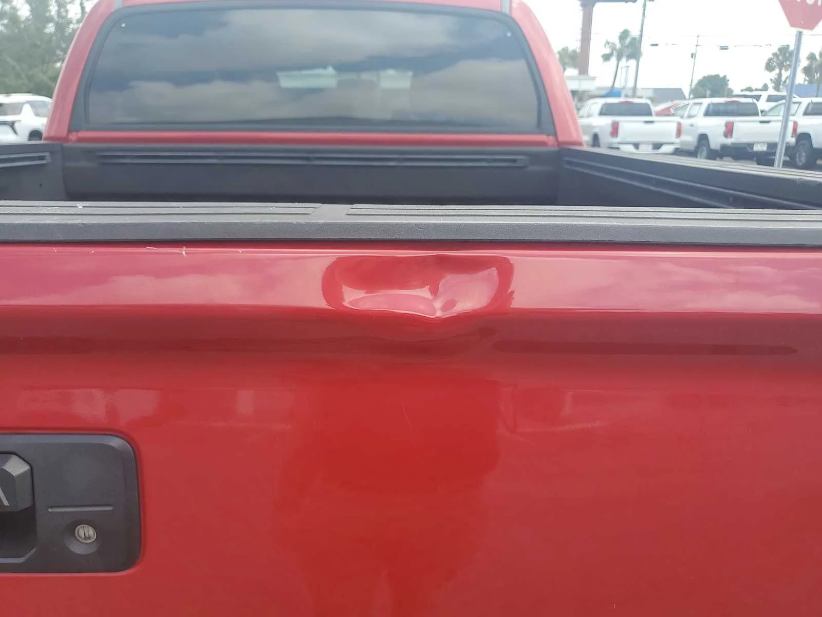 Used 2016  Toyota SR5 image 20