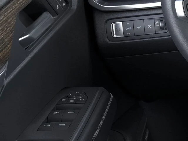 New 2026 Summit White GMC Denali image 22