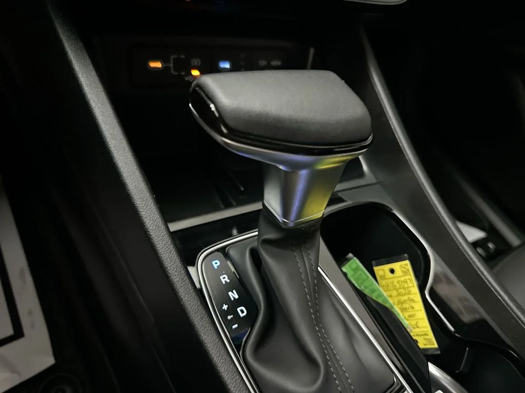 Used 2026 Blue Hyundai XRT image 24