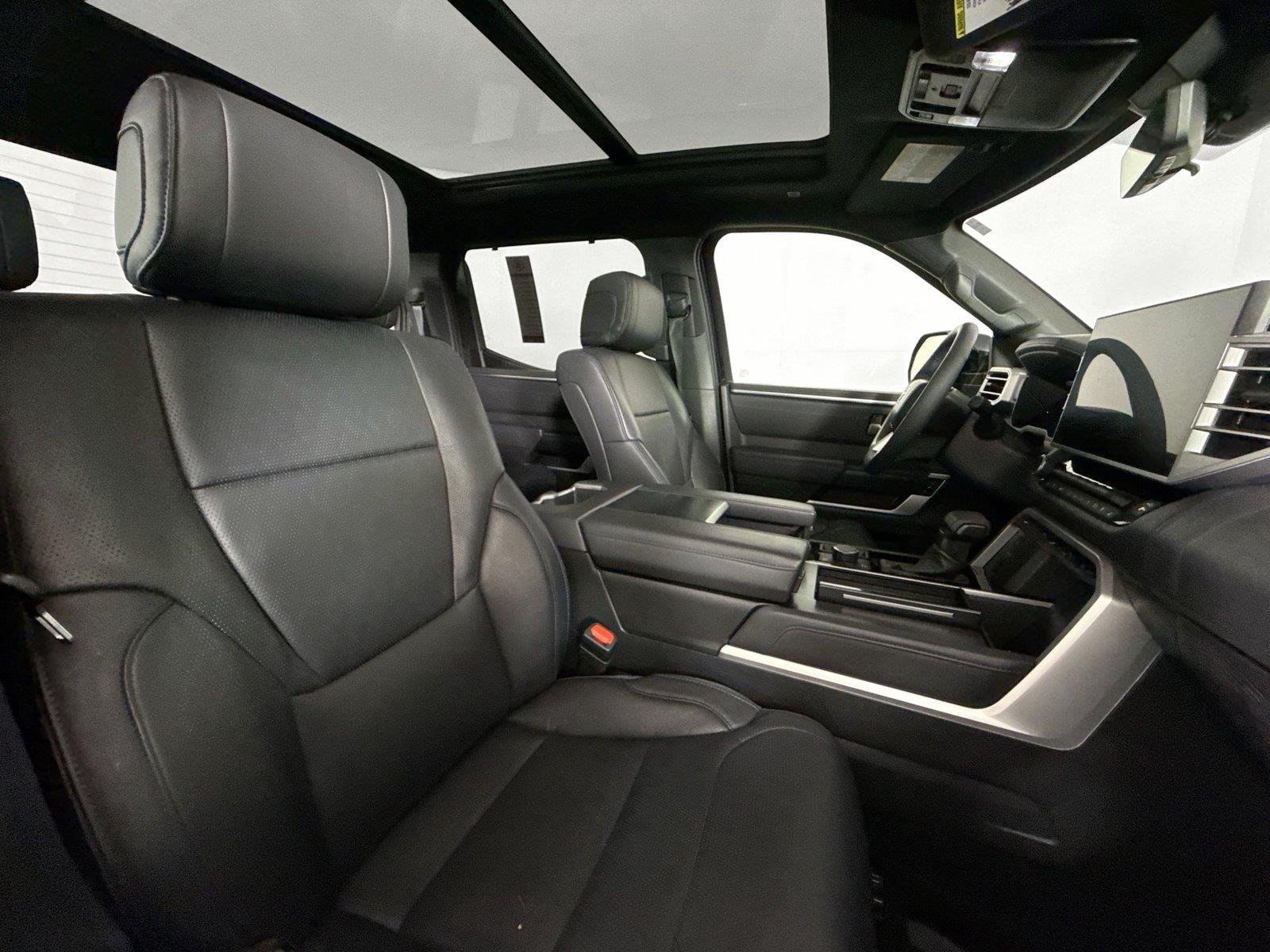 Used 2025 Blueprint Toyota Platinum image 44