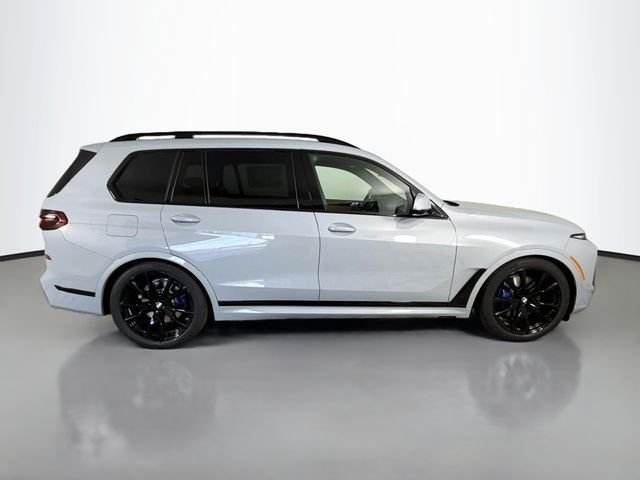 New 2027 Brooklyn Grey Metallic BMW xDrive40i image 8