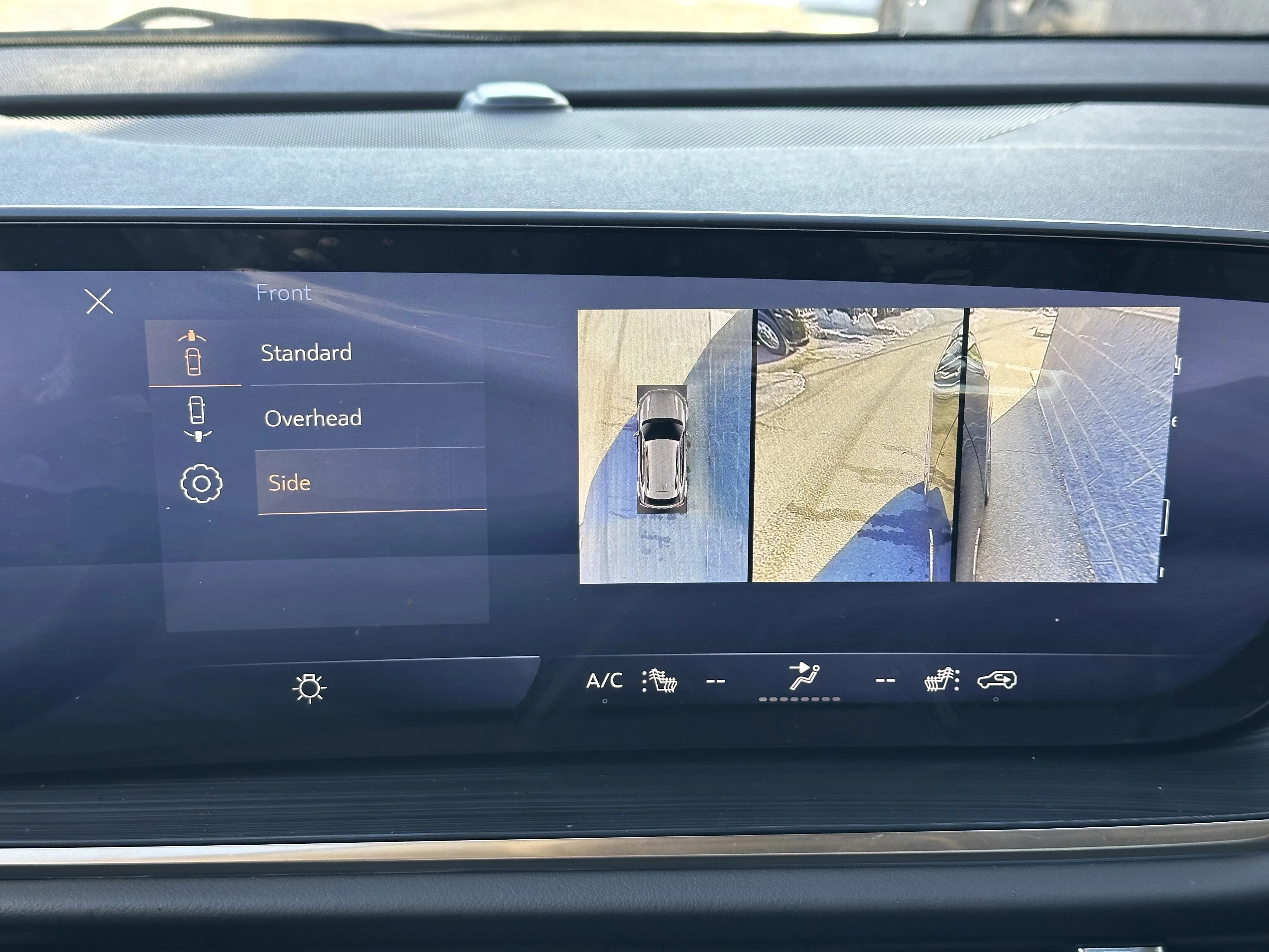 Certified Used 2024 Black Buick Avenir image 16