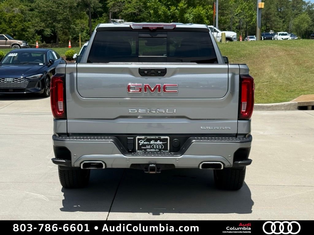 2024 GMC Sierra 1500 Denali Denali - Photo 12