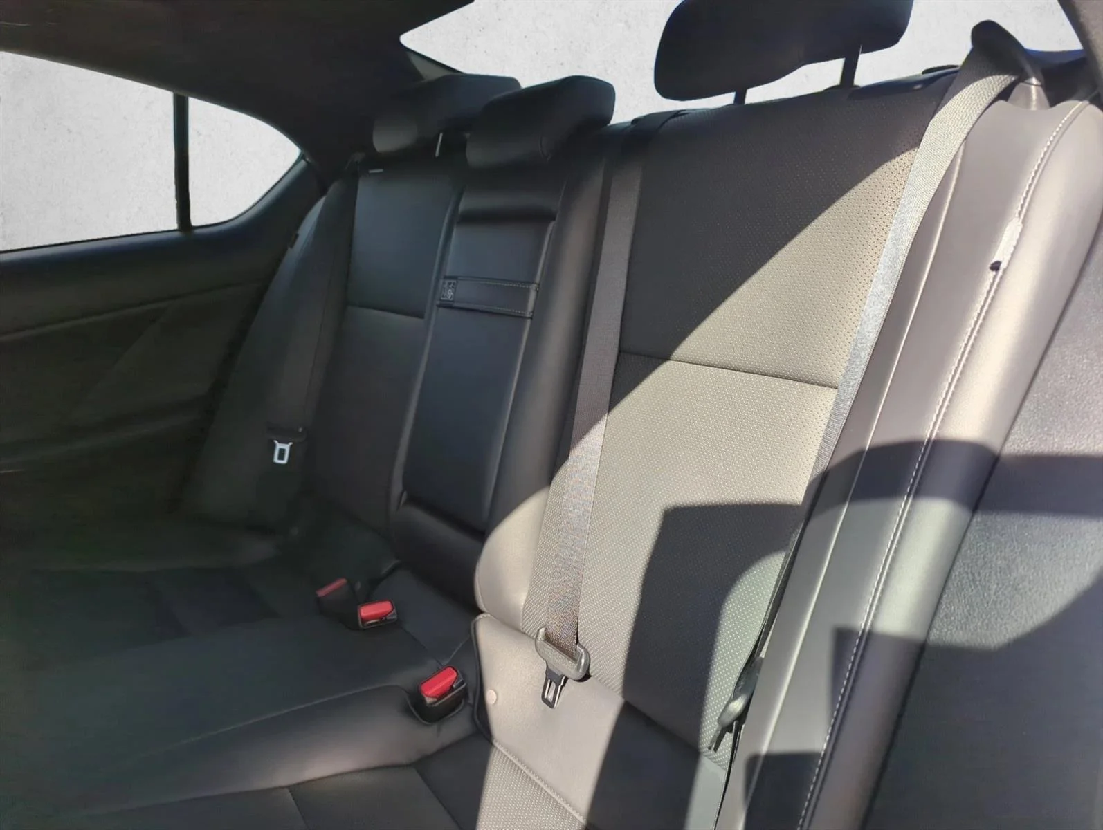 Certified Used 2024 Ultra White Lexus IS 350 F SPORT Design image 21